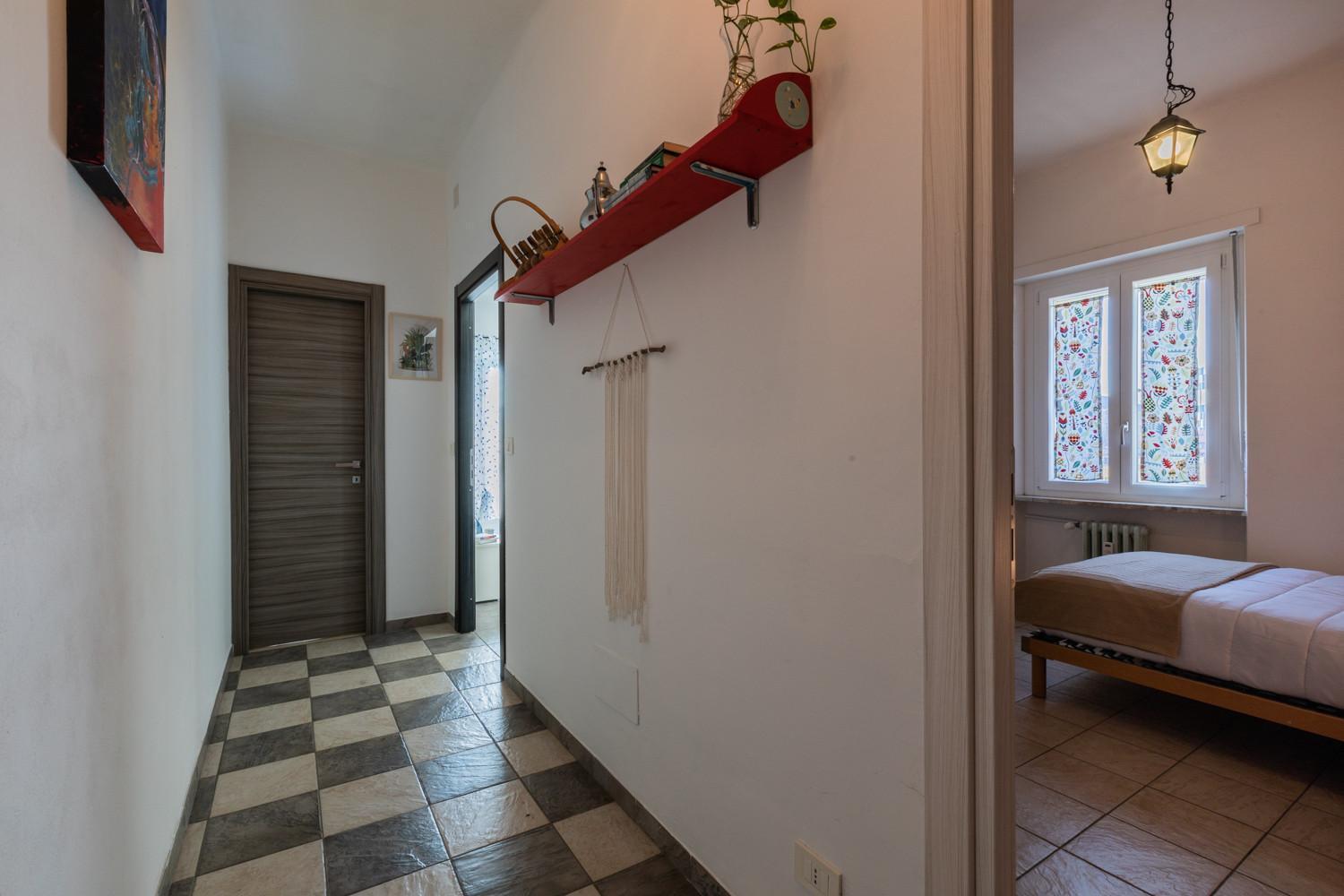 Appartement Casa Maha By Wonderful Italy Turin