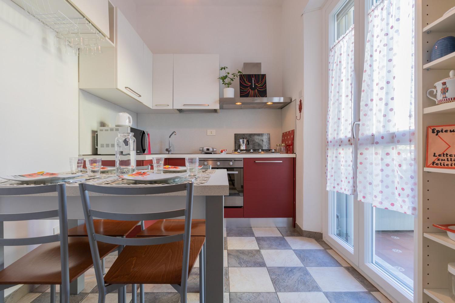Appartement Casa Maha By Wonderful Italy *