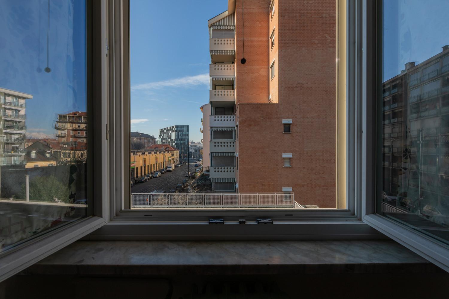 Casa Maha By Wonderful Italy Appartement Turin