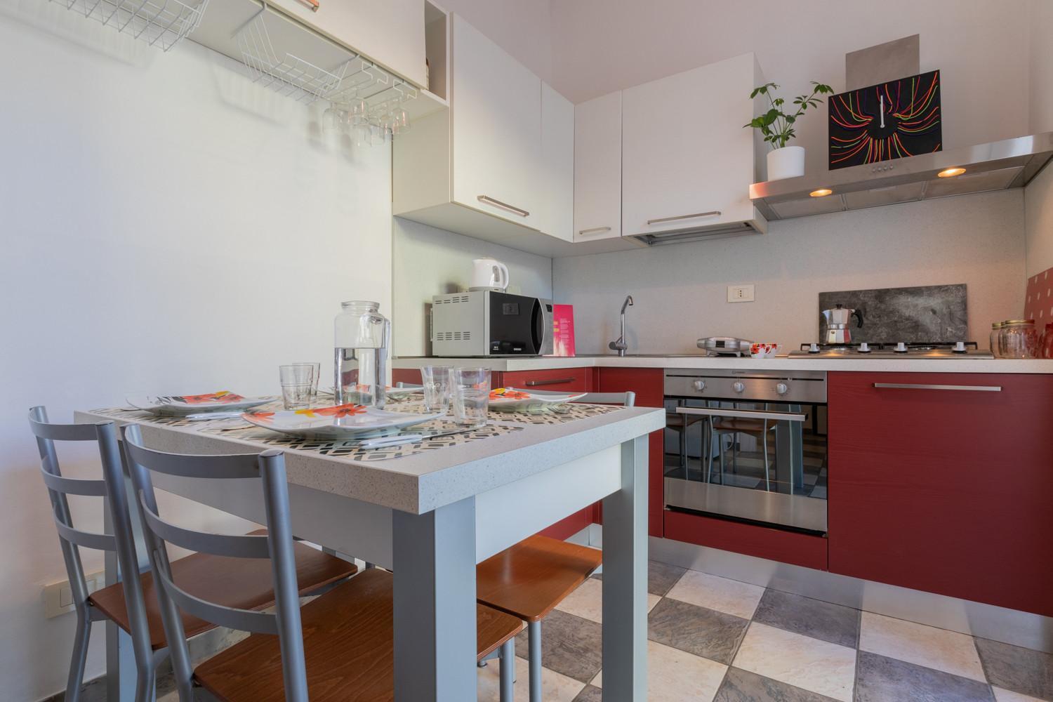 Appartement Casa Maha By Wonderful Italy
