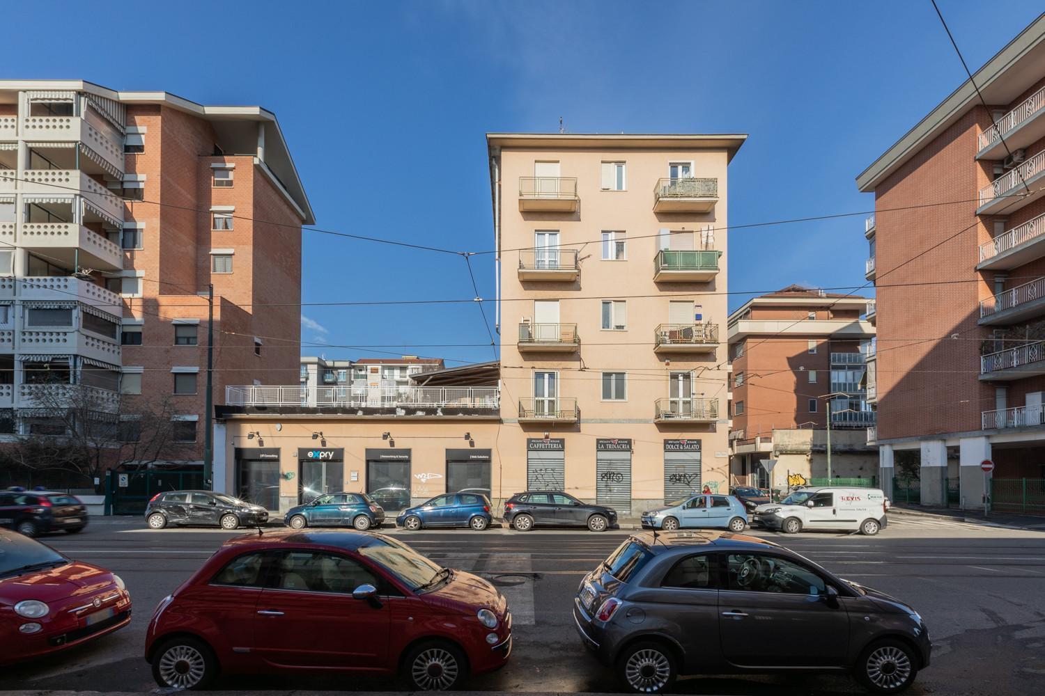 Casa Maha By Wonderful Italy Apartment Turin