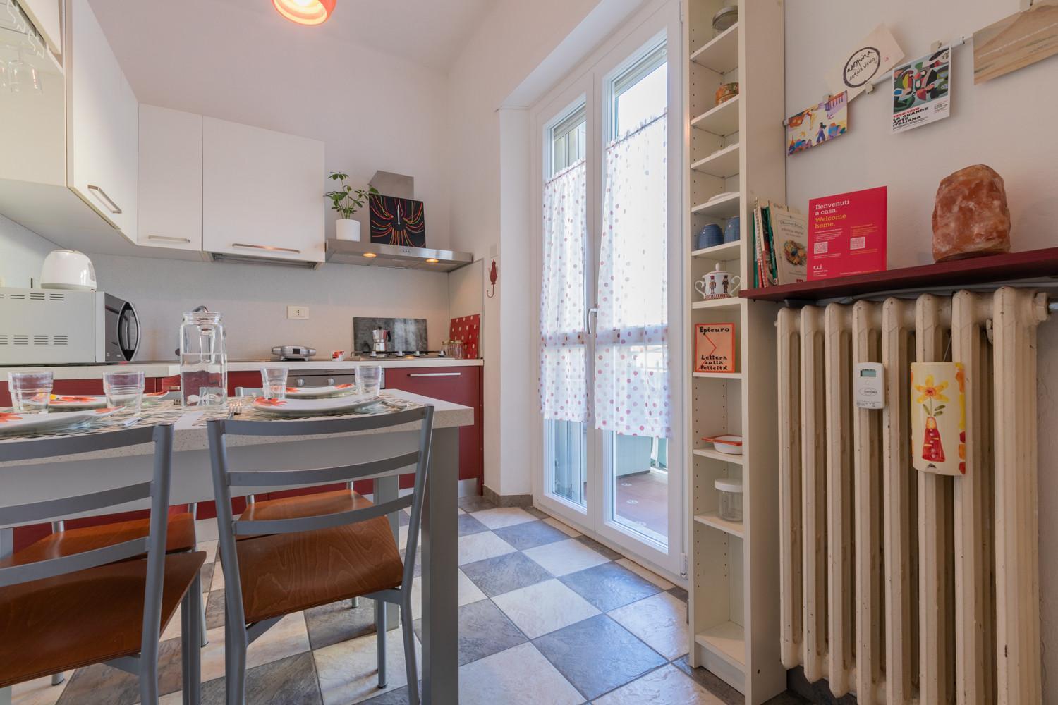 Apartment Casa Maha By Wonderful Italy Turin