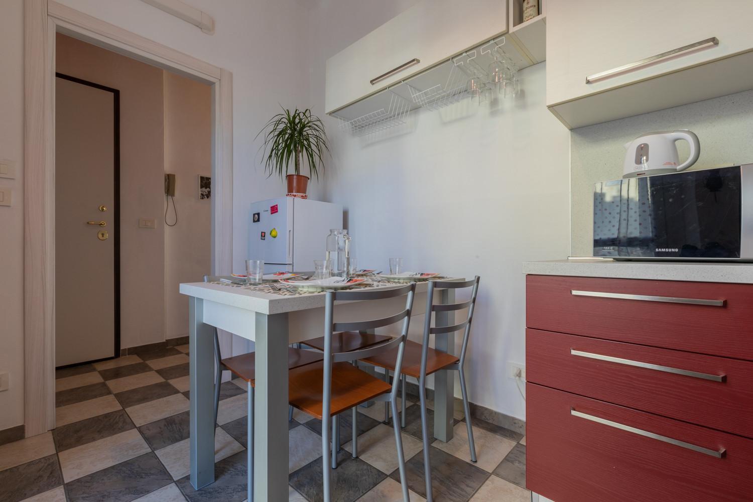 Casa Maha By Wonderful Italy Apartment