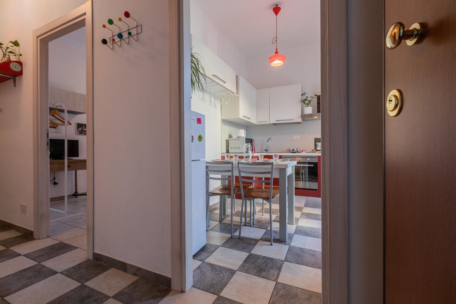 Apartment Casa Maha By Wonderful Italy Turin