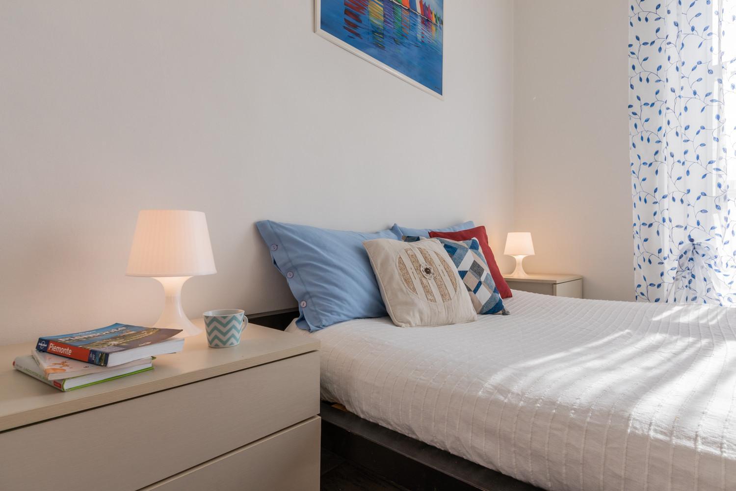 Apartment Casa Maha By Wonderful Italy Turin
